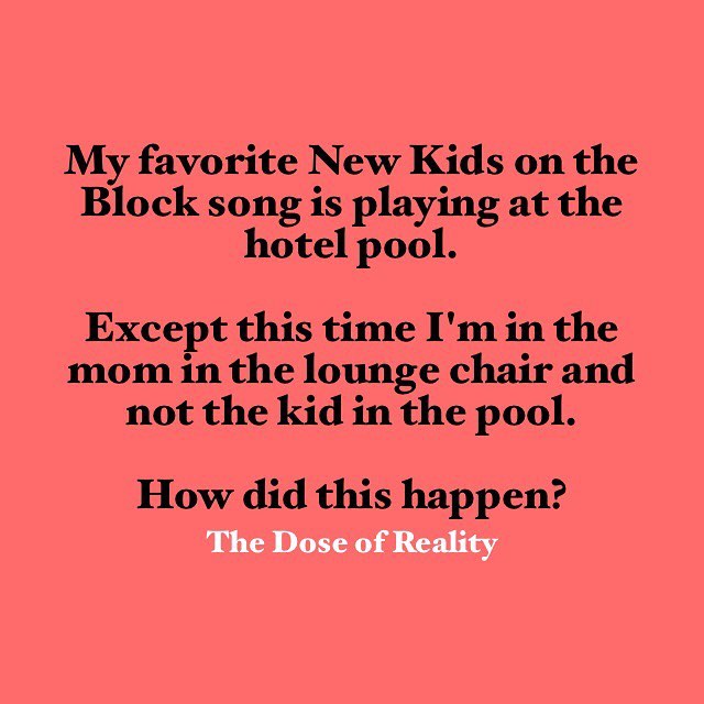 I swear it was just 1988 like last week. #funny #kids #humor #memes #parenting