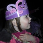 Disney On Ice: Winning Oprah Style!