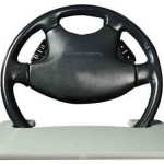 Pinterest Nightmare #243: The Steering Wheel Desk