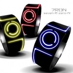 Pinterest Nightmare #129: Tron Inspired Watch