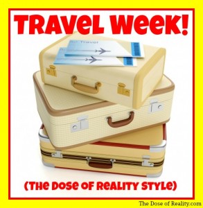 Travel Week Graphic