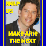 “Arie” Watching This Season Of The Bachelorette?