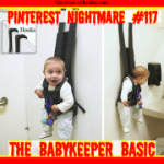 Pinterest Nightmare #117: The Babykeeper Basic