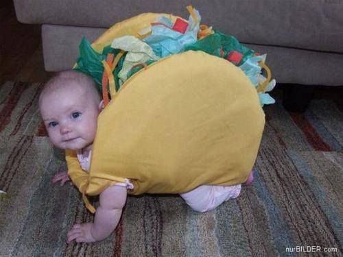 TT Baby Taco