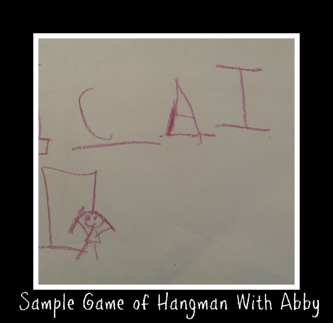 AbbyHangman