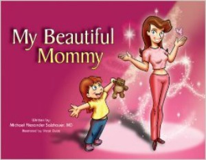 My Beautiful Mommy Cover Photo