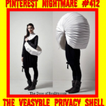 Pinterest Nightmare #412: The Veasyble Privacy Shell