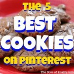 The 5 Best Recipes For Christmas Cookies Ever!