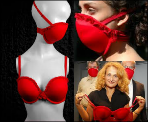 The Emergency Bra