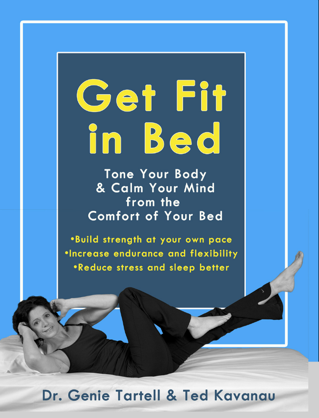 GetFitinBed