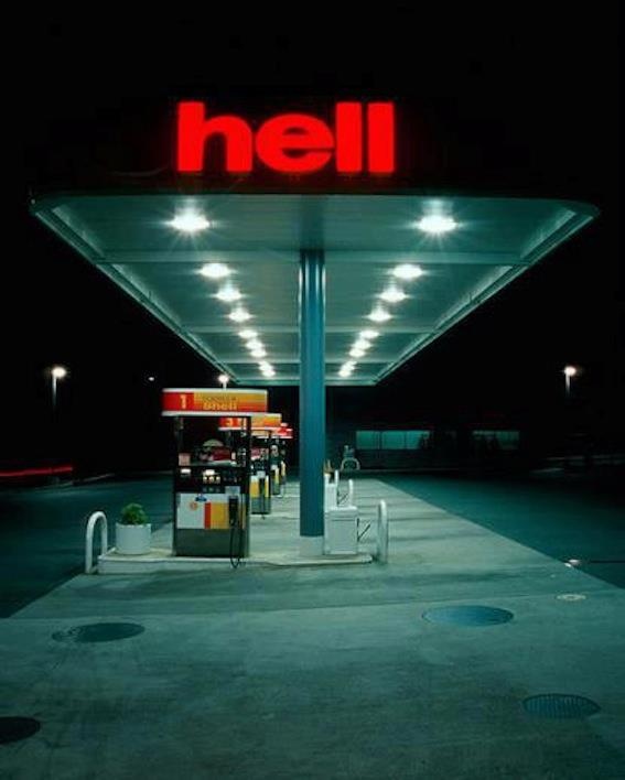 Hell