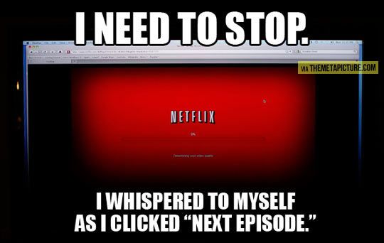 Netflix